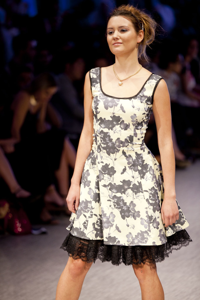 Vancouver Fashion Week - Spring/Summer 2015 (Sep 16th, 2014)