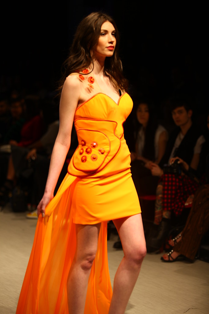 Vancouver Fashion Week March 23rd, 2014