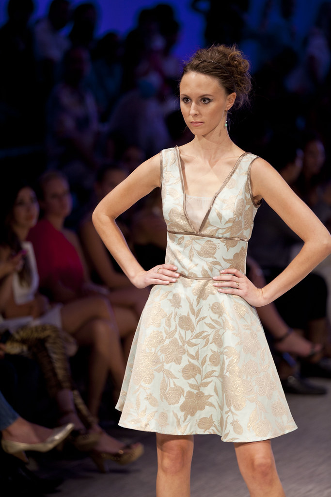 Vancouver Fashion Week - Spring/Summer 2015 (Sep 16th, 2014)