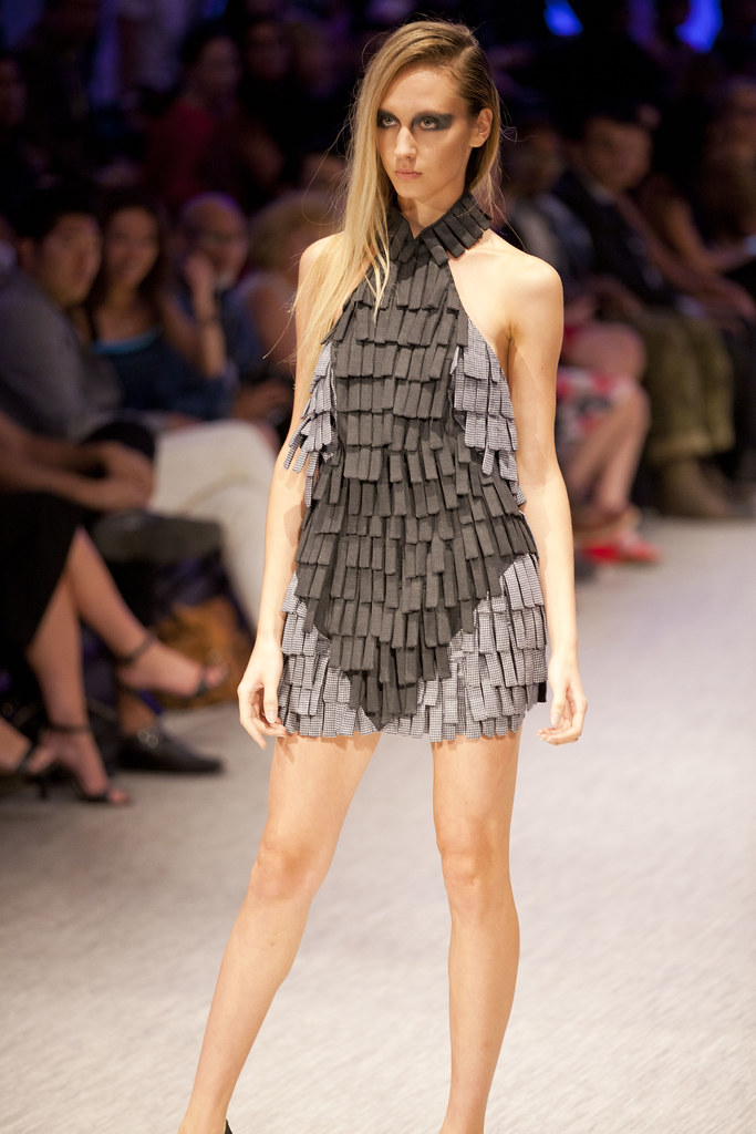 Vancouver Fashion Week - Spring/Summer 2015 (Sep 16th, 2014)